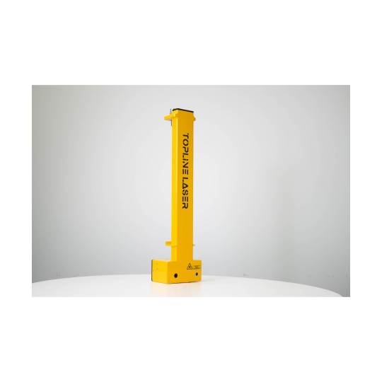 Topline išmanioji lazerinė kamera su aukščio jutikliu