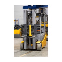 Topline laser smart cam with height sensor