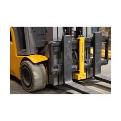 Topline laser smart cam with height sensor