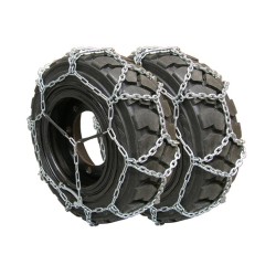 Krautuvo sniego grandinės 28x9-15 (8.15-15) / (225/75-15)