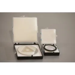 Saugos ženklų projektorius SAF-110, nesisukantis, 10W LED