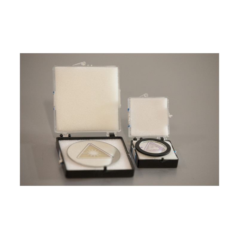 Safety sign projector SAF-700, rotating, 80W LED