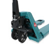 Ameise scale weighing pallet truck
