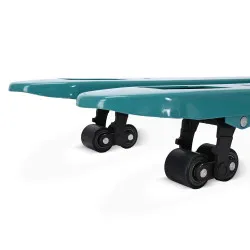 Ameise scale weighing pallet truck