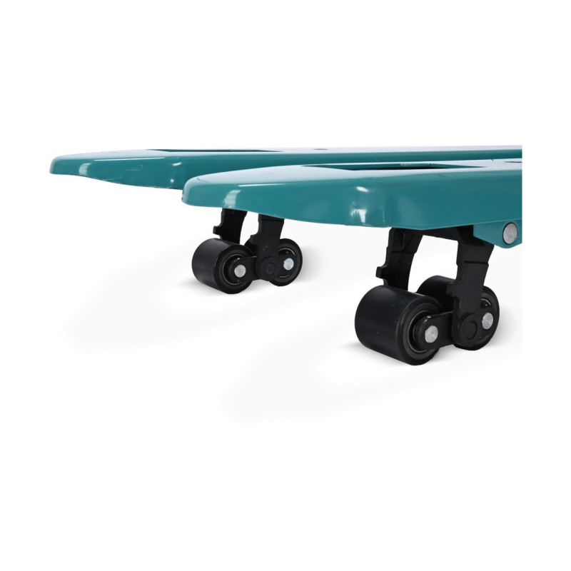 Ameise scale weighing pallet truck