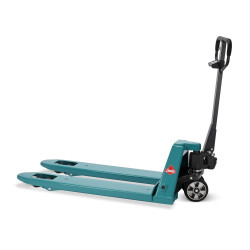 Ameise scale weighing pallet truck