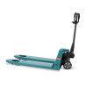 Ameise scale weighing pallet truck