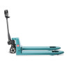 Ameise scale weighing pallet truck