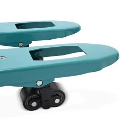 Ameise scale weighing pallet truck