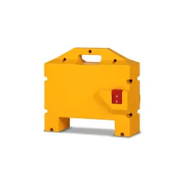 Spare battery for Jungheinrich AME13 electric pallet truck - lithium-ion