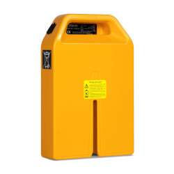 Spare battery for Jungheinrich AME15 electric pallet truck - lithium-ion