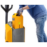 Spare battery for Jungheinrich AME15 electric pallet truck - lithium-ion