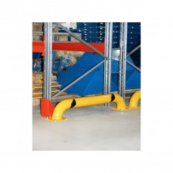 Collision protection 915x100 mm