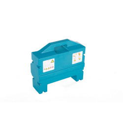 Spare battery for Ameise PTE 1.3 electric pallet truck - lithium-ion