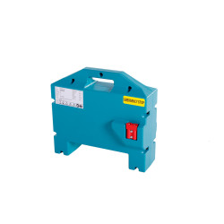Spare battery for Ameise PTE 1.3 electric pallet truck - lithium-ion