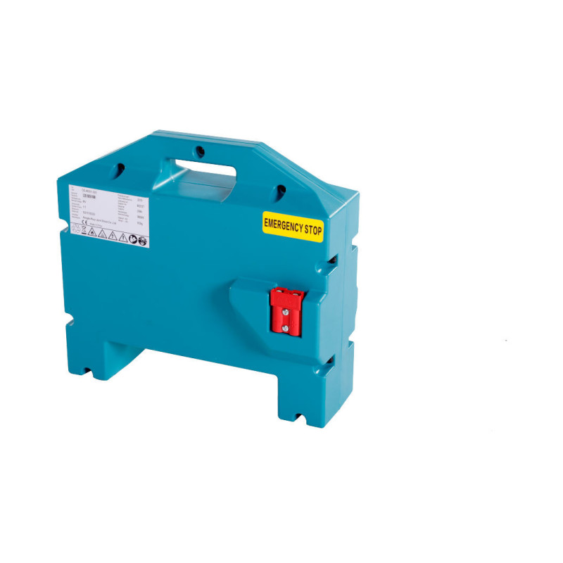 Spare battery for Ameise PTE 1.3 electric pallet truck - lithium-ion