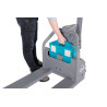 Spare battery for Ameise PTE 1.3 electric pallet truck - lithium-ion