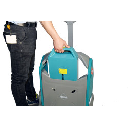 Spare battery for Ameise PTE 1.5 electric pallet truck