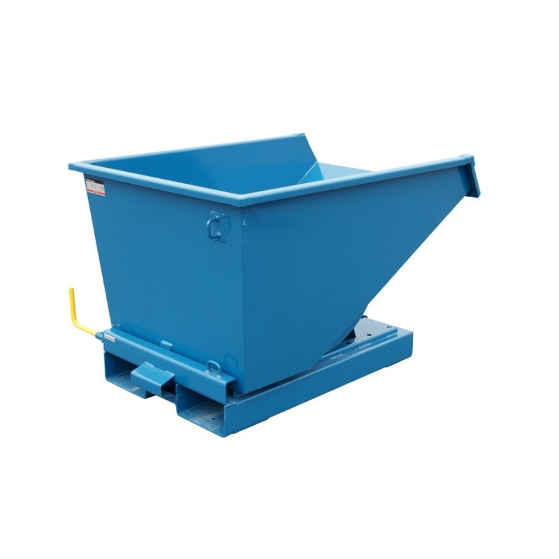 Tilting Skip Tippo HD, 300 L