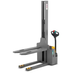 Jungheinrich EJC M10 E electric stacker truck - 1900 mm, lithium-ion