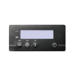 Jungheinrich AMW 22 padėklų vežimėlis su svarstyklėmis ir ekranu, keliamoji galia 2200 kg, guma / viengubi poliuretanai ratukai