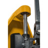 Jungheinrich AM 20 hand pallet truck, load capacity 2000 kg, fork length 1150 mm, solid rubber / polyurethane