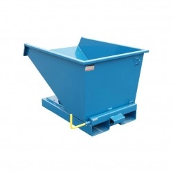 Tilting Skip Tippo HD, 900 L