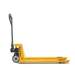 Jungheinrich AM 20 hand pallet truck, load capacity 2000 kg, fork length 1150 mm, polyurethane, tandem rollers