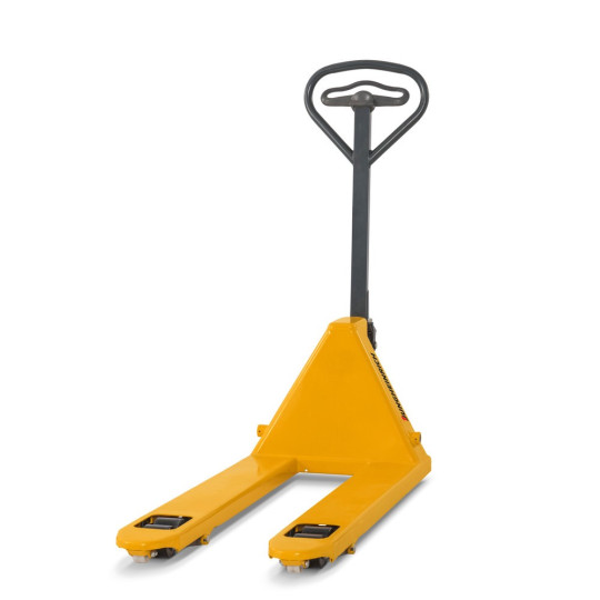 Jungheinrich AM 20 hand pallet truck, load capacity 2000 kg, fork length 1150 mm, polyurethane