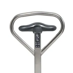 Jungheinrich AM I20p nerūdijančiojo plieno vežimėlis