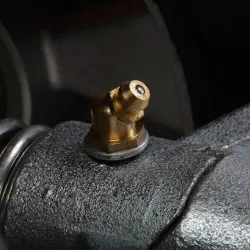 Ameise palečių vežimėlis, šakių ilgis 1150 mm, V/BV