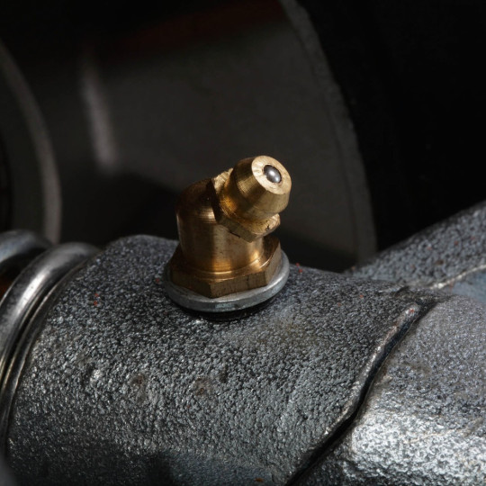 Ameise palečių vežimėlis, šakių ilgis 1150 mm, V/BV