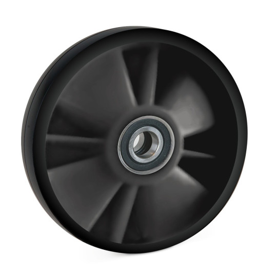 Ameise PTM 2.0 – rankinis padėklų vežimėlis, 1150 mm, 2000 kg