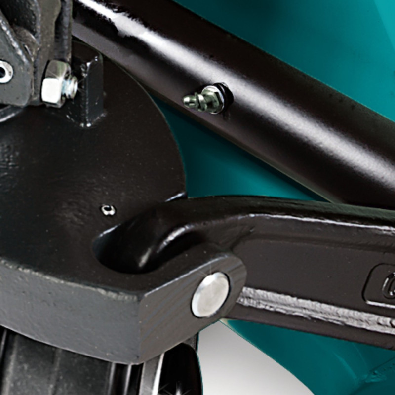 Ameise PTM 2.0 hand pallet truck,1150 mm forks, 2000 kg