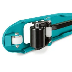 Ameise PTM 2.0 hand pallet truck, fork length 1150 mm
