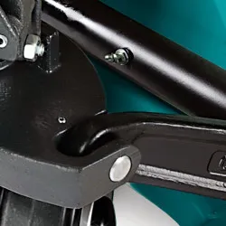 Ameise PTM 2.0 hand pallet truck, fork length 1150 mm