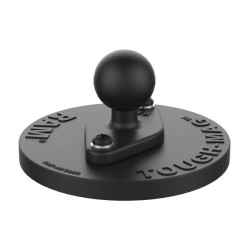 RAM Tough-Mag 88 mm skersmens magnetinis rutulinis pagrindas - B dydis