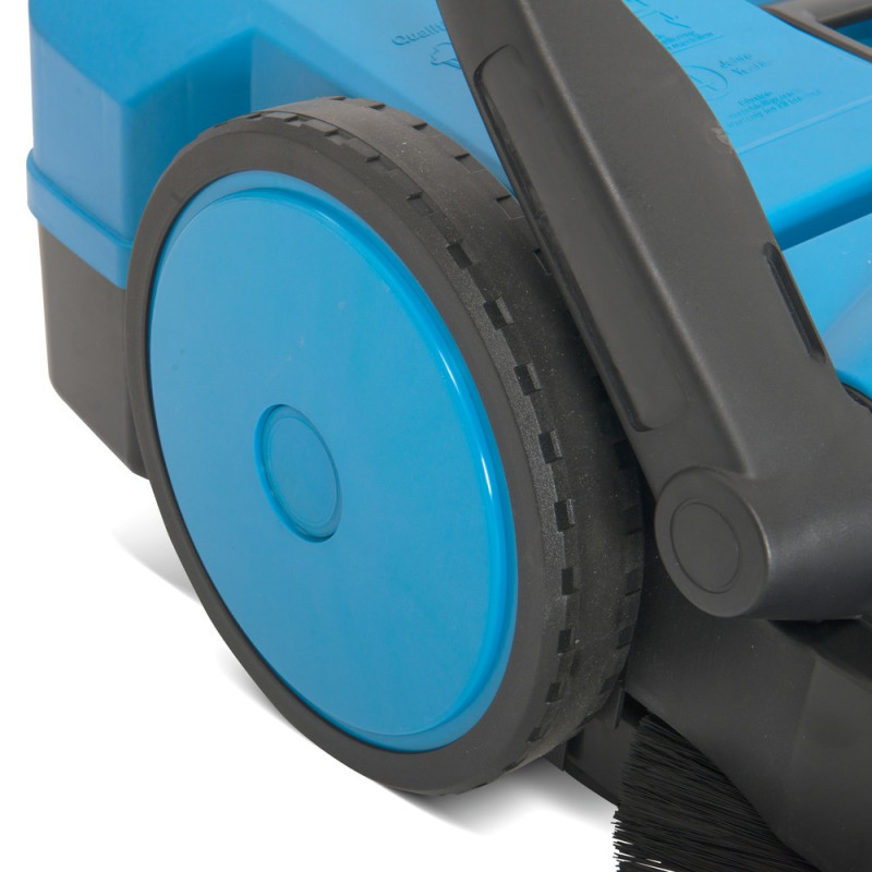 Šlavimo mašina Steinbock Turbo Premium, plotis 770 mm