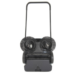 Šlavimo mašina Steinbock Turbo Premium, plotis 770 mm