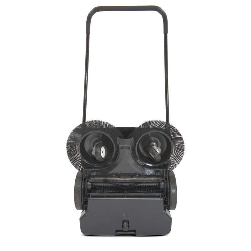 Šlavimo mašina Steinbock Turbo Premium, plotis 770 mm