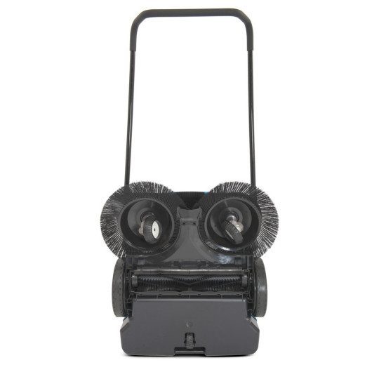 Šlavimo mašina Steinbock Turbo Premium, plotis 770 mm