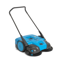 Steinbock Turbo Premium sweeper, sweeping width 770 mm