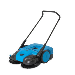 Steinbock Turbo Premium sweeper, sweeping width 770 mm