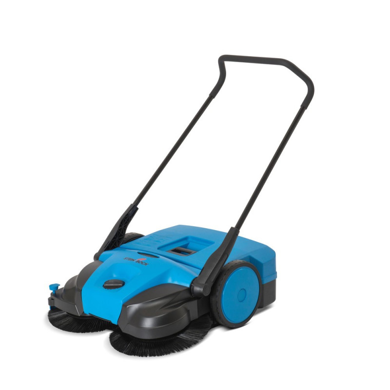 Šlavimo mašina Steinbock Turbo Premium, plotis 770 mm