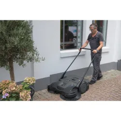 Šlavimo mašina Steinbock Turbo Premium, plotis 970 mm