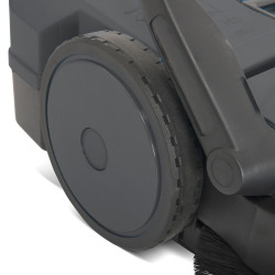 Šlavimo mašina Steinbock Turbo Premium, plotis 970 mm