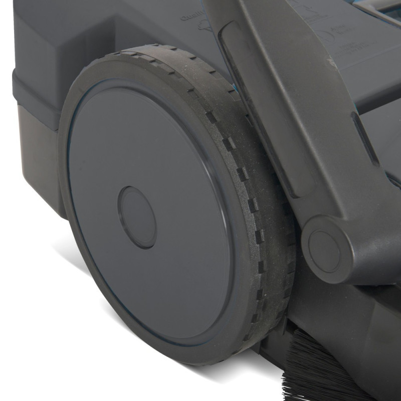 Steinbock Turbo Premium sweeper, sweeping width 970 mm