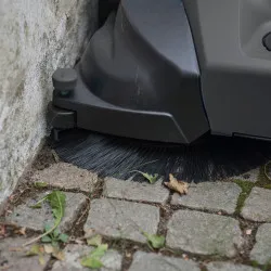 Šlavimo mašina Steinbock Turbo Premium, plotis 970 mm