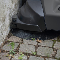 Steinbock Turbo Premium sweeper, sweeping width 970 mm