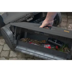 Šlavimo mašina Steinbock Turbo Premium, plotis 970 mm